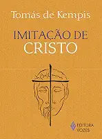 Imitação de Cristo: Brochura