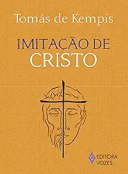 Imitação de Cristo: Brochura