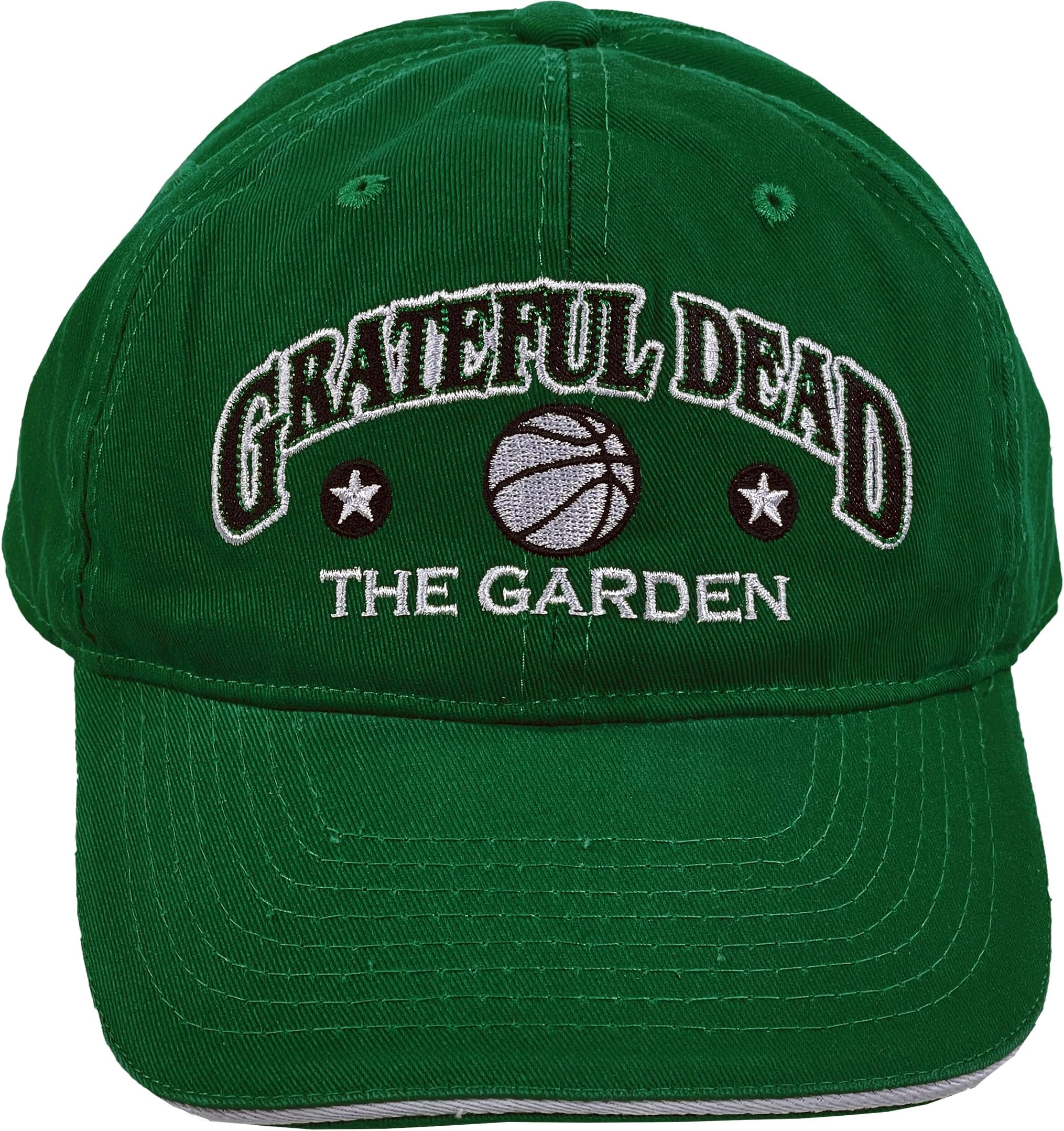 Boston Garden Hat Green
