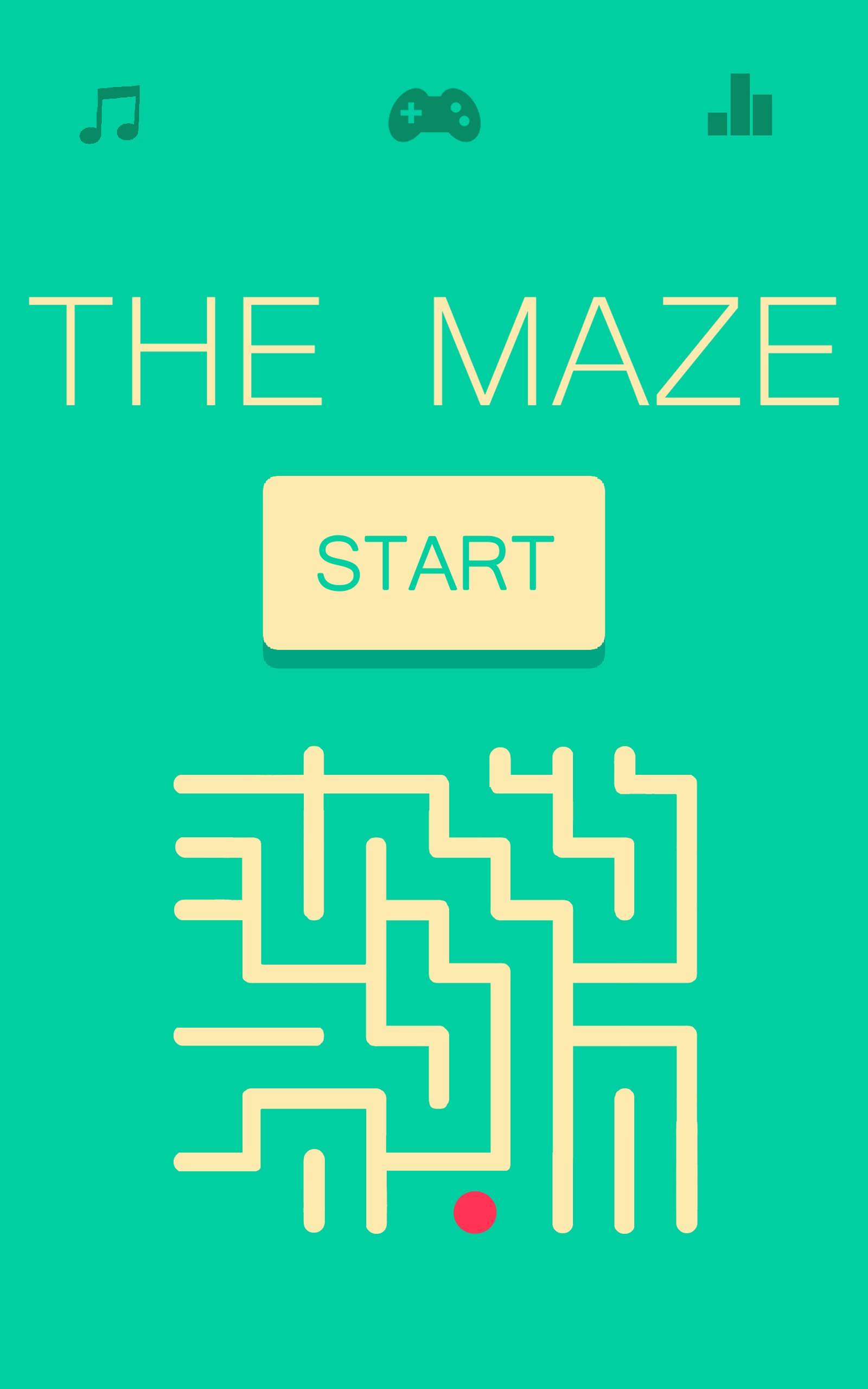 the maze - App on Amazon Appstore
