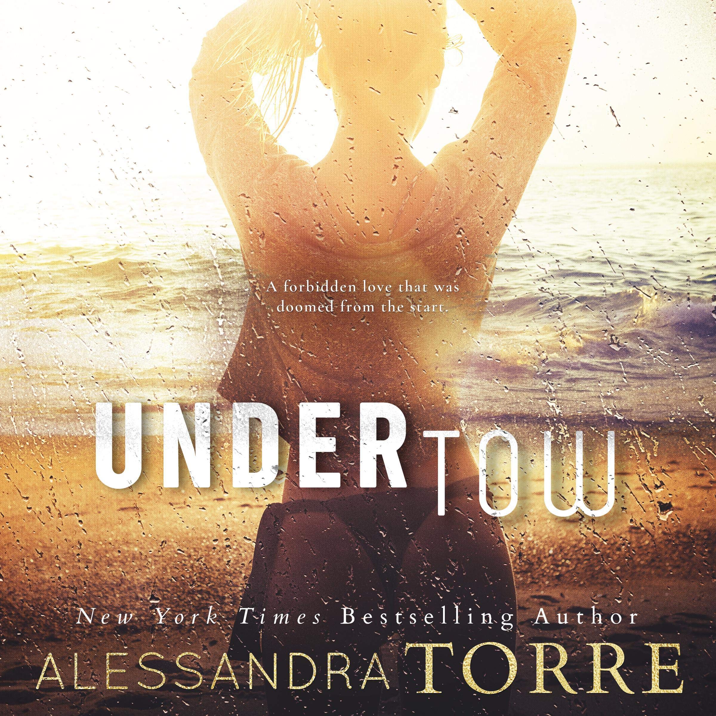 Cover art for Undertow