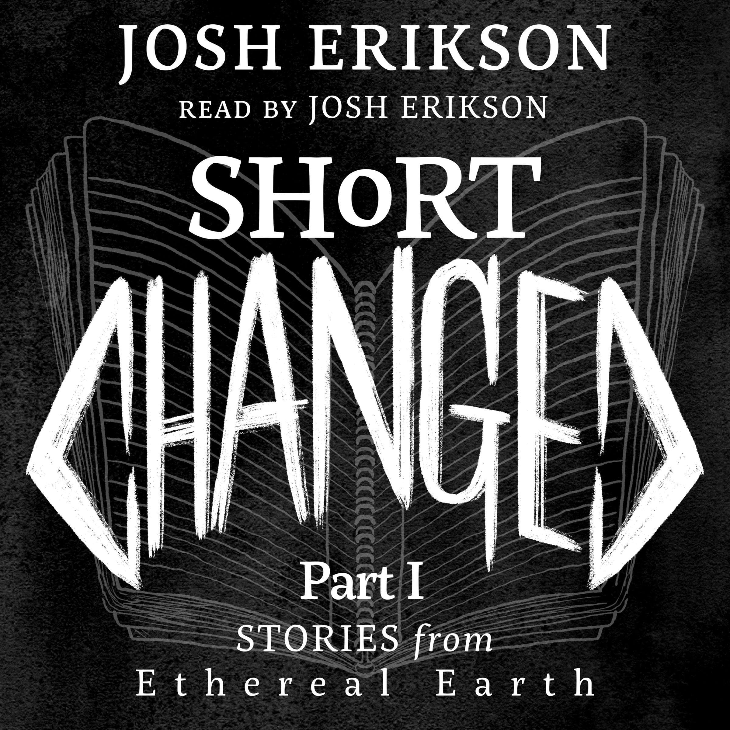 Cover art for Short Changed