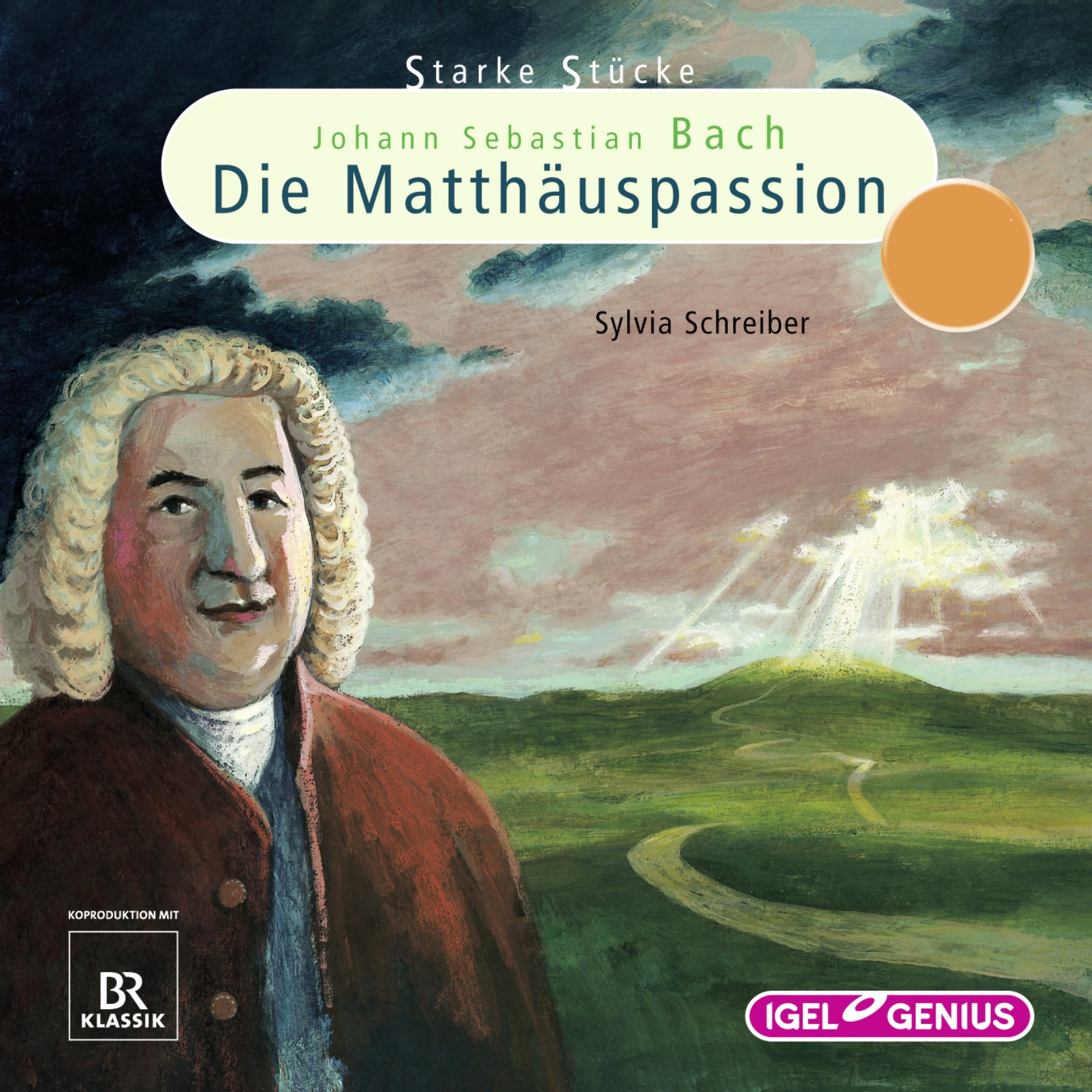 Johann Sebastian Bach: Die Matthäuspassion