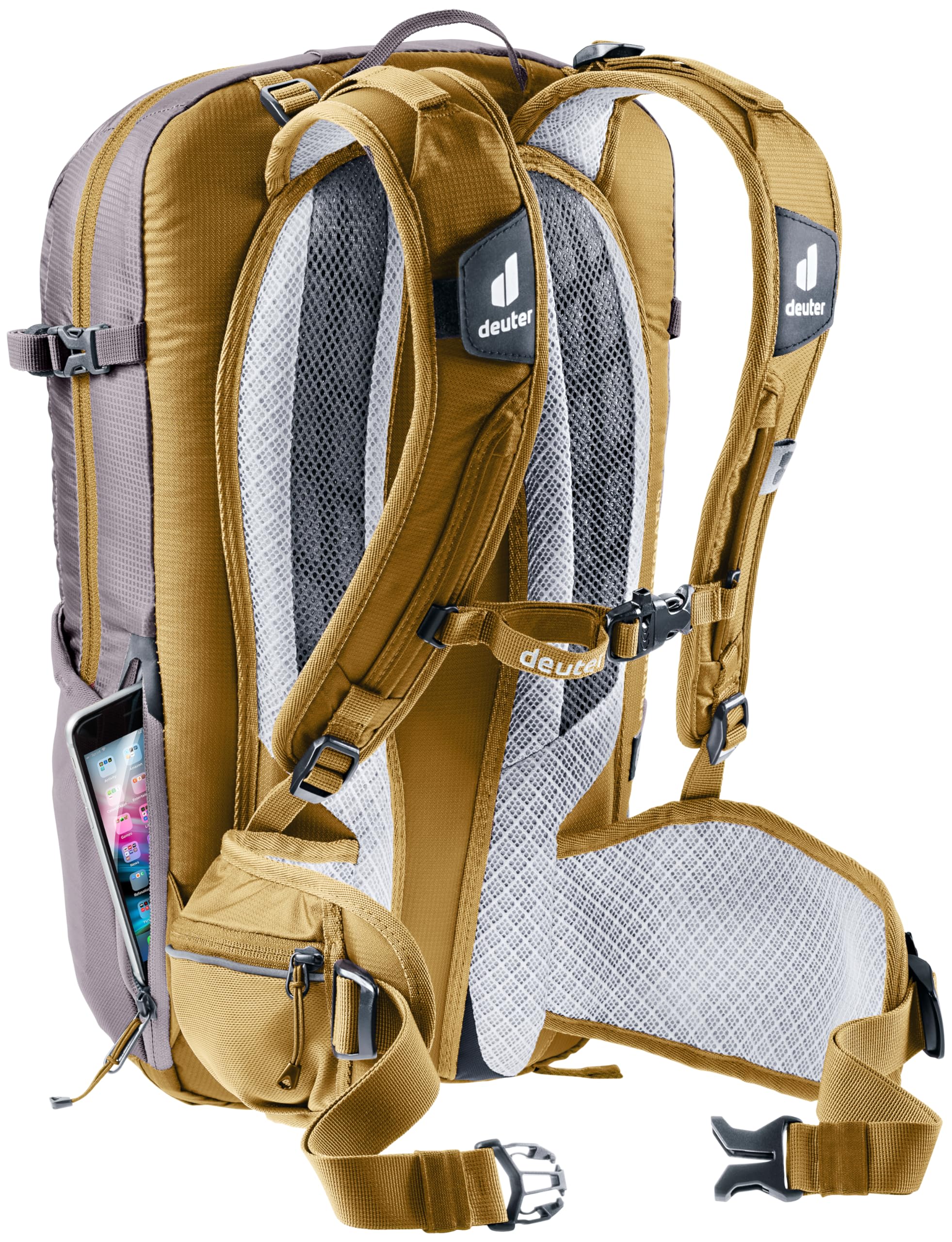Deuter Flyt 12 SL -