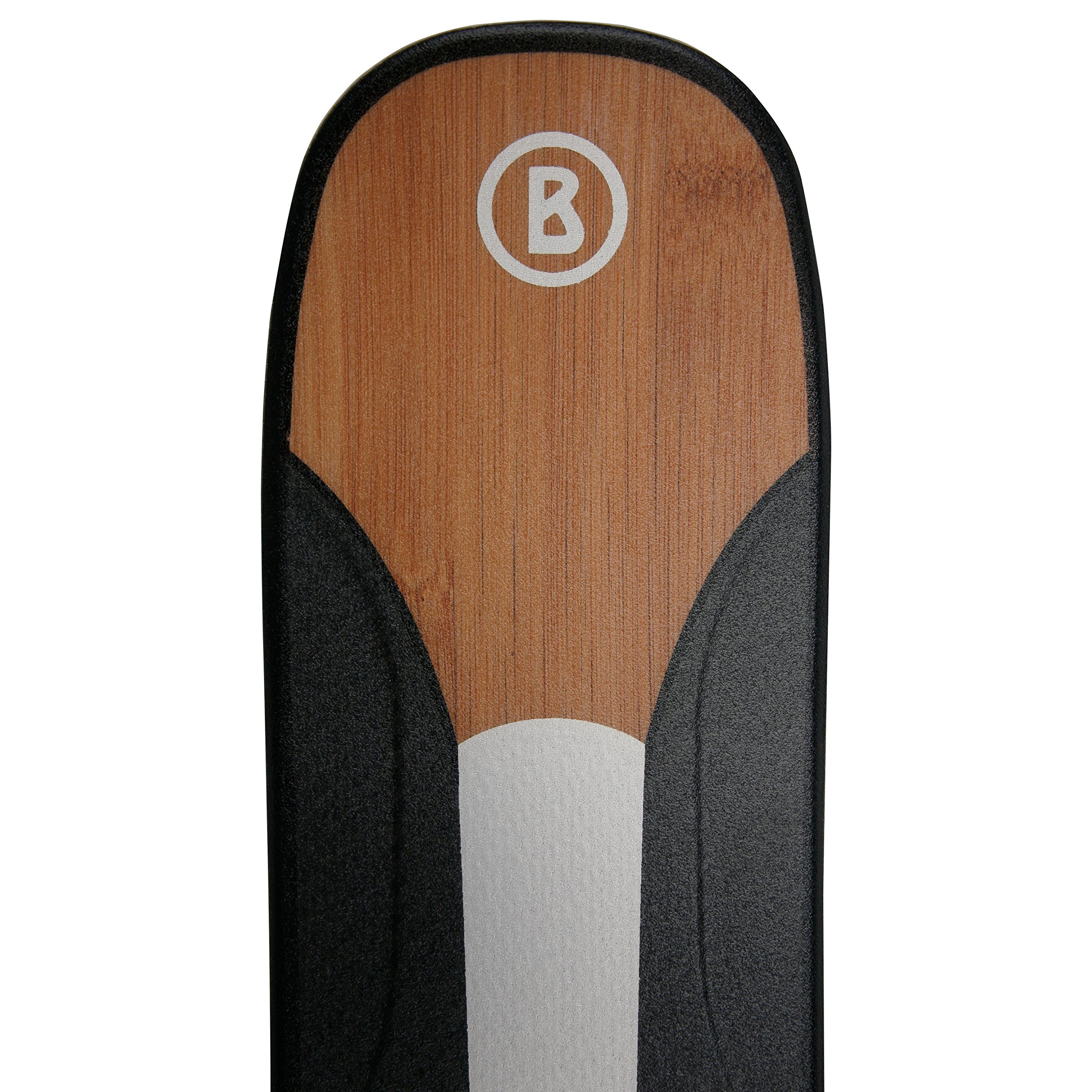 Bogner Ski Vision | Twin Rocker/Camber | Sci | Alta qualità, Adulti (unisex), 179cm