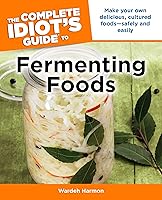 Algopix Similar Product 2 - The Complete Idiots Guide to