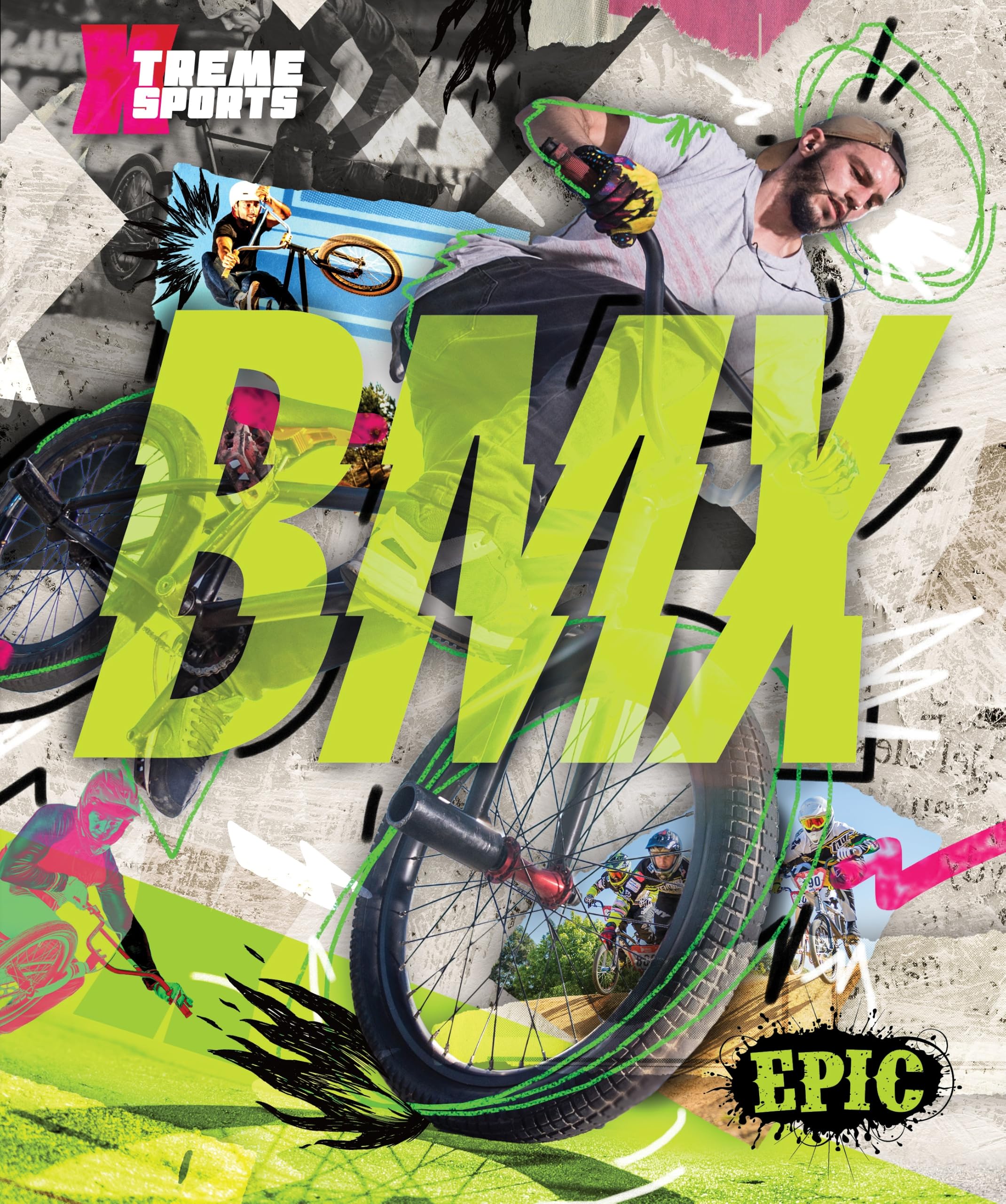 BMX