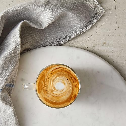 Miniatura 10 de DaVinci Gourmet Classic - Jarabe de nueces de macadamia, 25.4onzas líquidas (paquete de 1)