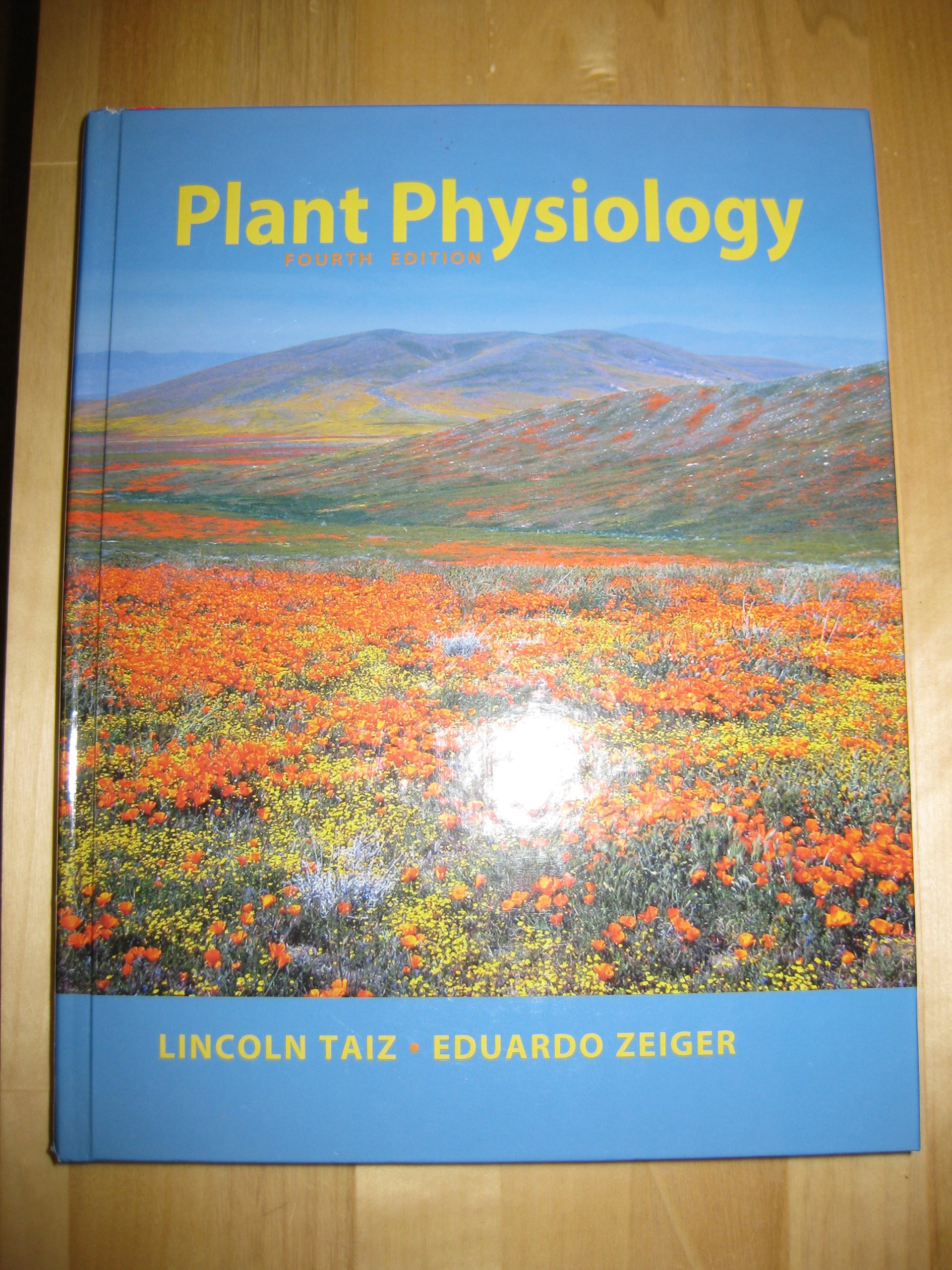 Plant Physiology, 4th Edition - Image 2