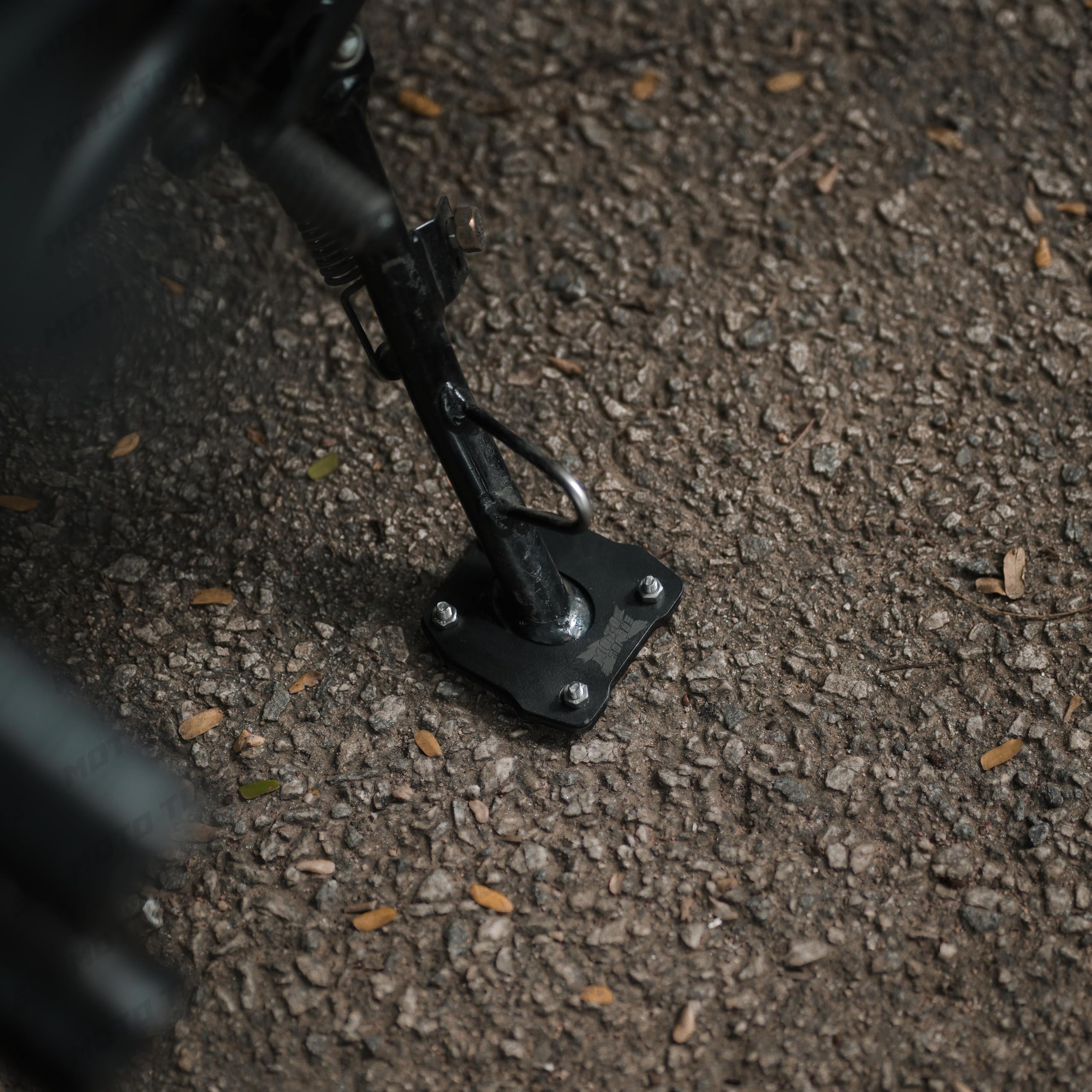 Side Stand Extender FIT for Pulsar NS 400-image-42