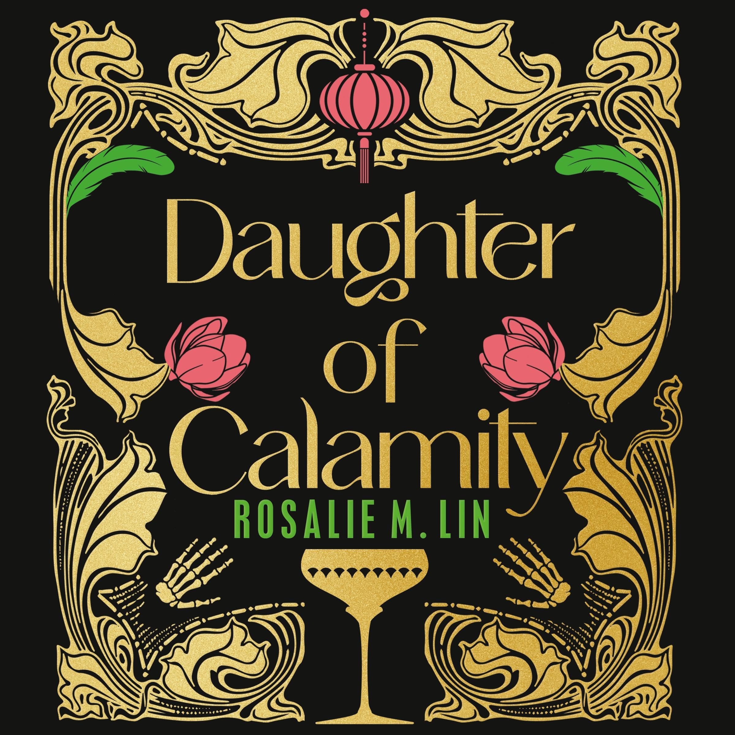 Daughter of Calamity