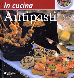 Antipasti