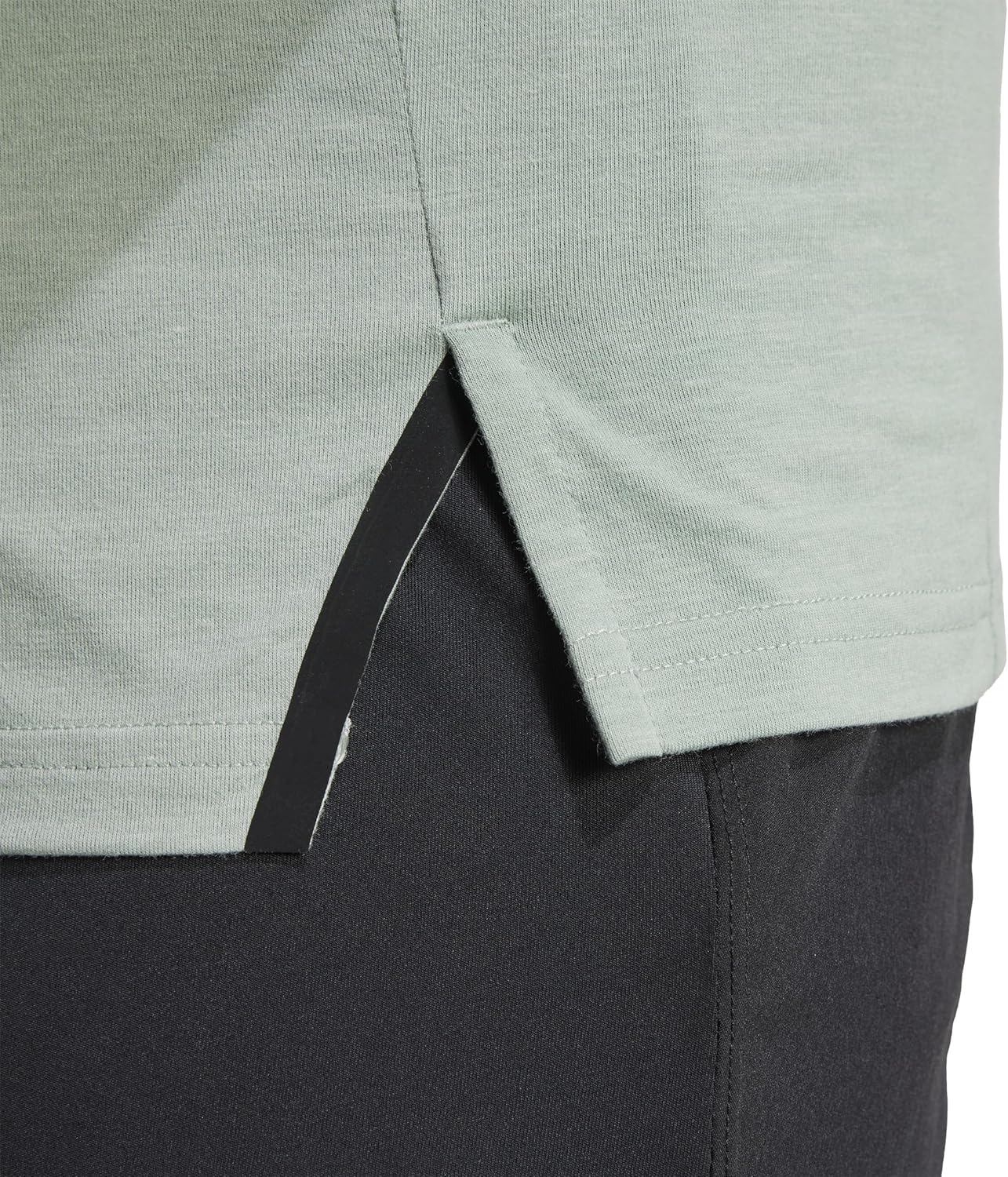 Adidas Mens Designed for Training Workout T-Shirt - Image 6