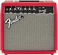 Vista 8 de Amplificador de guitarra eléctrica Fender Frontman 10G