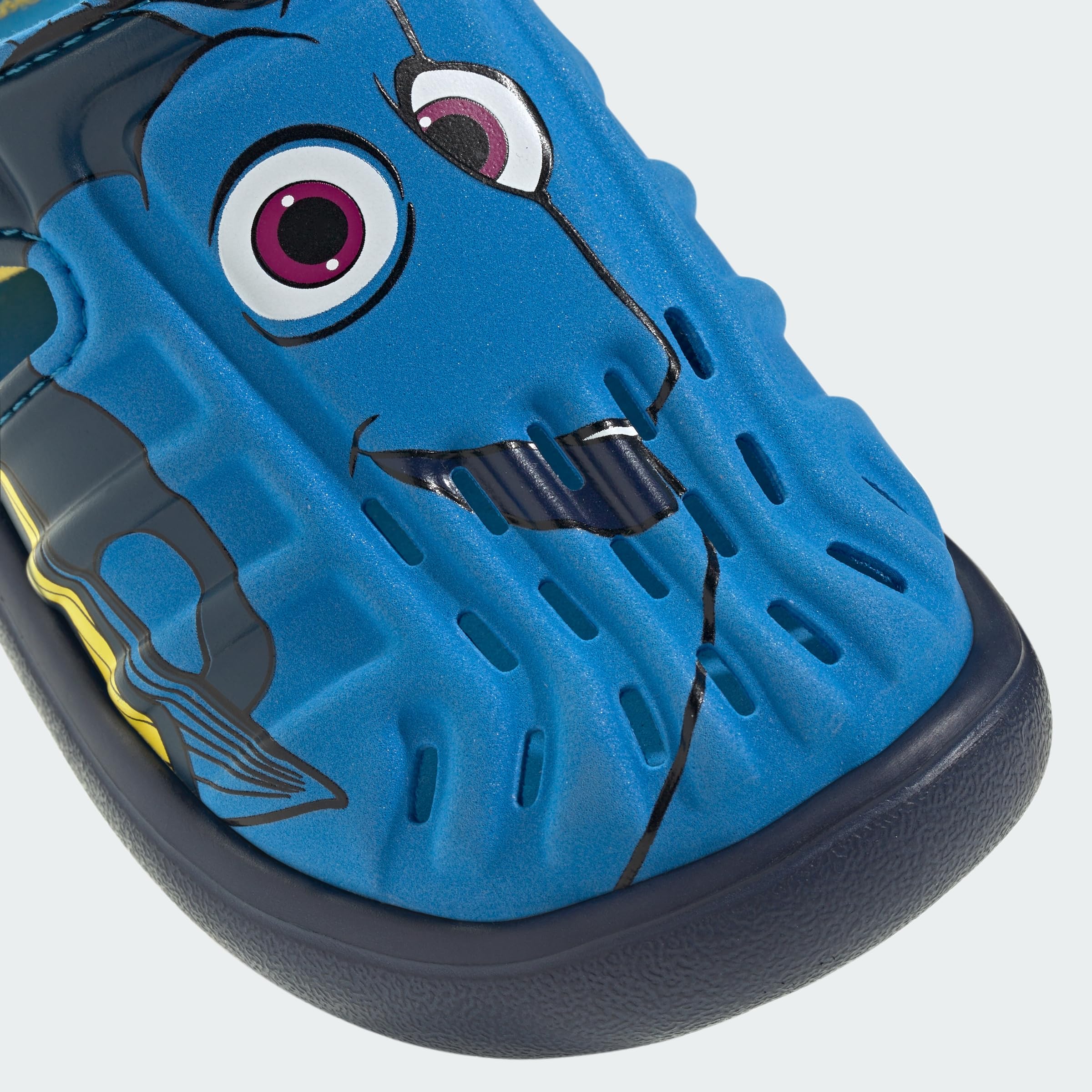 adidas Sandalia Water Pixar Disney (Bebé) SandaliaUnisex niños