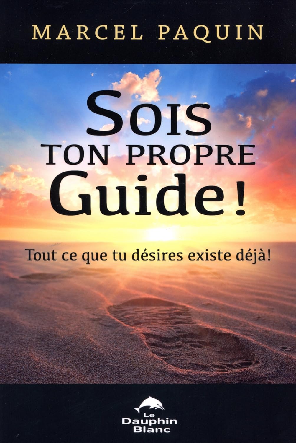 Amazon.fr Sois ton propre guide !