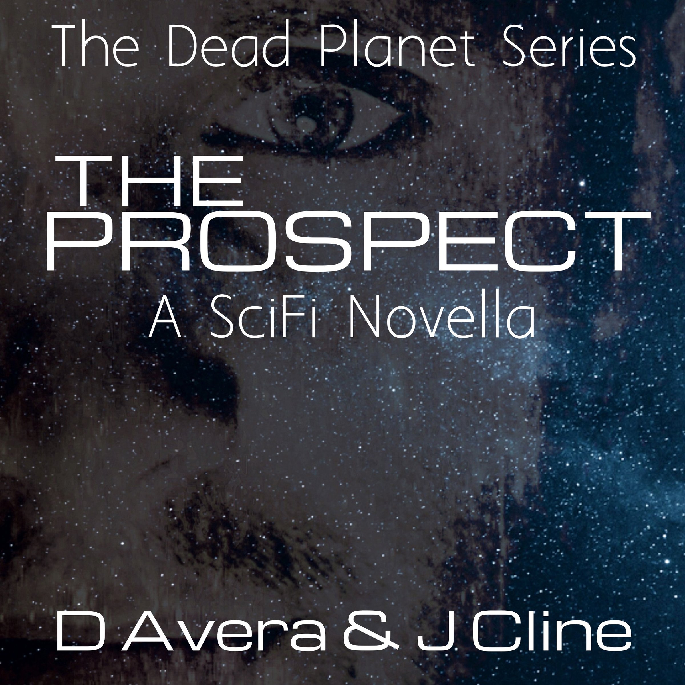 Cover art for The Prospect