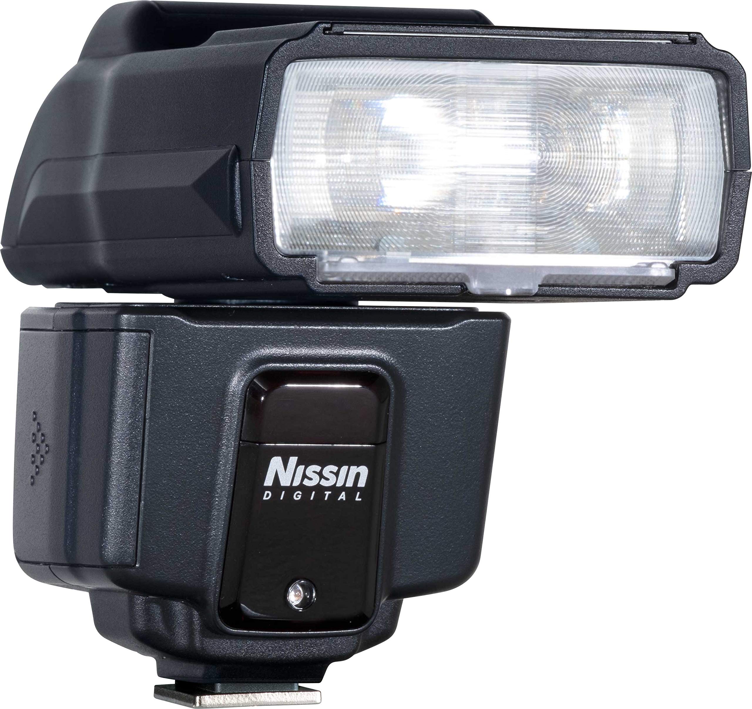 Nissin Blitz i600 - Flash per collegamento