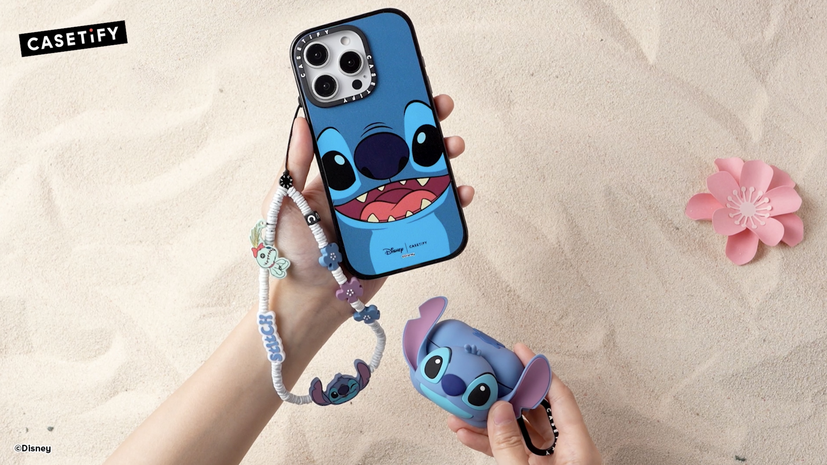 Amazon.com: CASETiFY Impact iPhone 17 Pro Case [Stitch Colab/Slim Amazon.com: CASETiFY Impact iPhone 17 Pro Case [Stitch Colab/Slim
