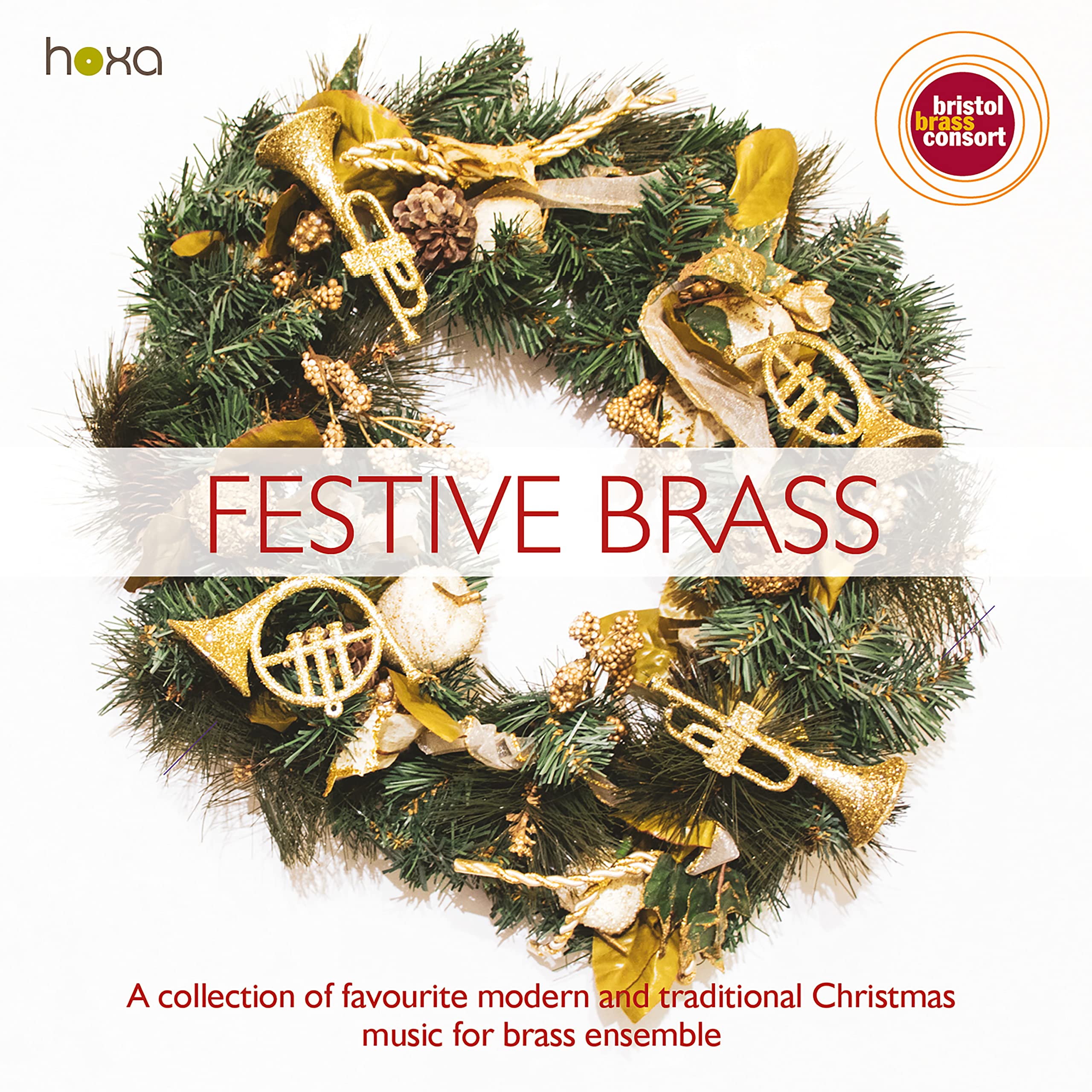 Festive Brass