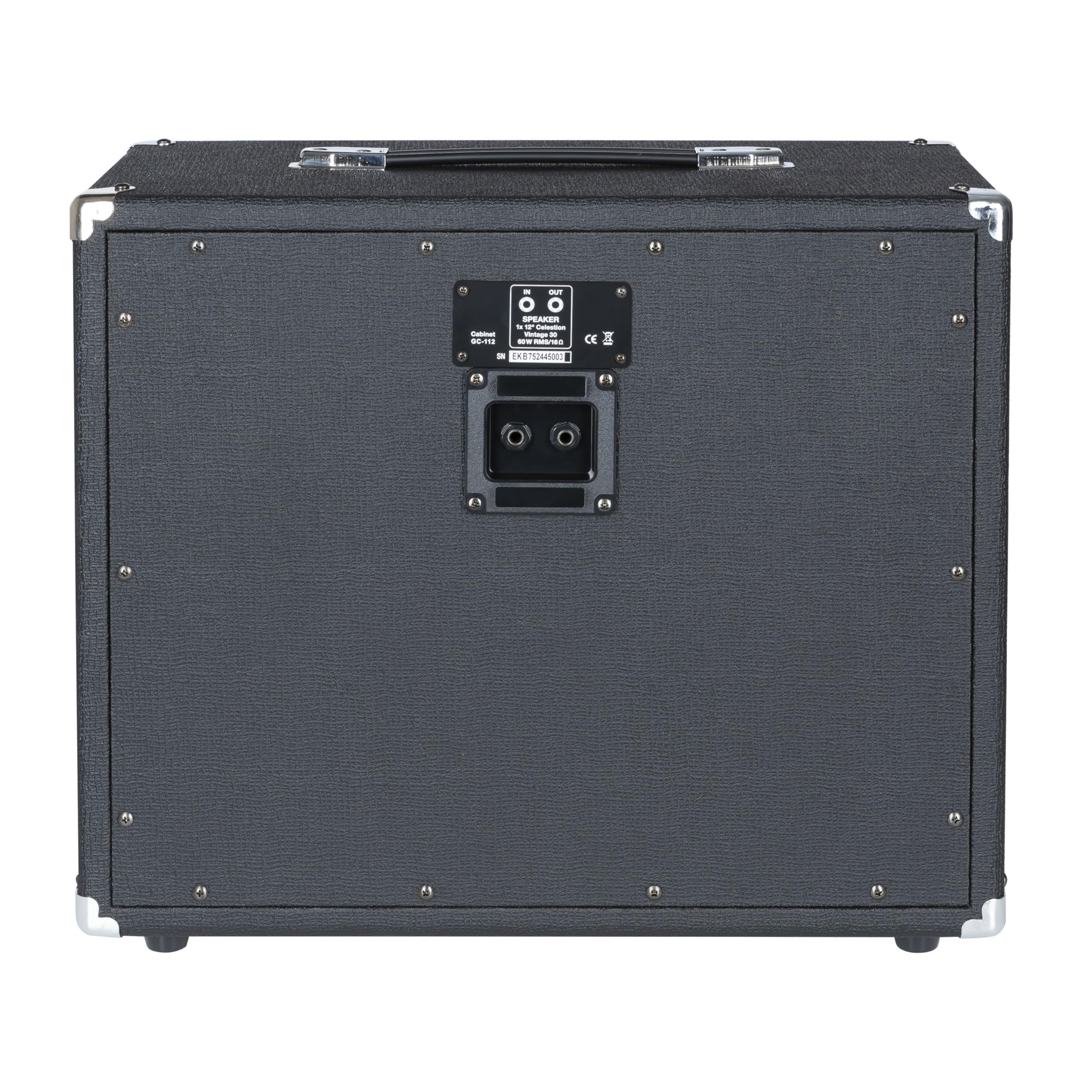 Fame GC-112 Vintage 30 - Cabinet per chitarra