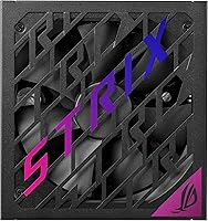 Vista 9 de ASUS ROG Strix 1000W Platino