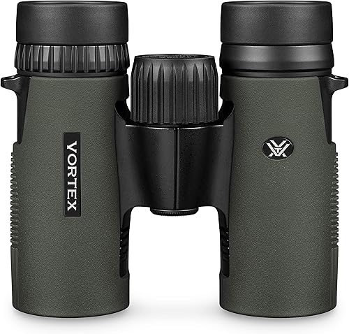 Vista 27 de Vortex Optics - Binoculares - Diamondback HD