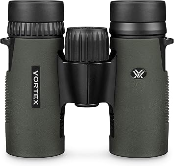 Vortex Optics Diamondback HD 8x32 Binoculars