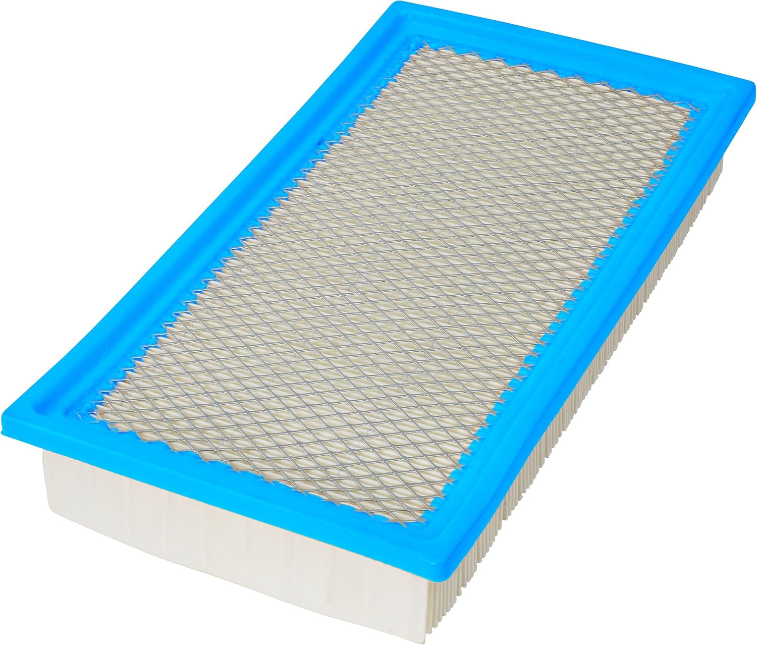 EPAuto GP242 (CA10242) Replacement for Ford / Mazda / Lincoln / Mercury Panel Engine Air Filter for Edge(2007-2014),Explorer Gas(2011-2022),Flex(2009-2019),Taurus(2010-2019),MKT(2010-2019)