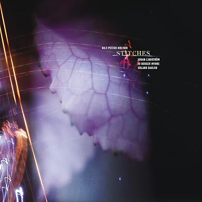 Stitches [Disco de Vinil] por Nils Petter Molvær — capa do álbum