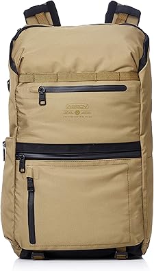 バッグ AS2OV CORDURADOBBY305D ROUNDZIP BACKPACK CORDURA DOBBY 305D ROUND ZIP BACK PACK sizeSコーデュラドビー