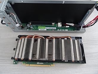 NVIDIA M2070Q Tesla GPU (Passive)