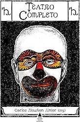 Box - Teatro Completo Ariano Suassuna