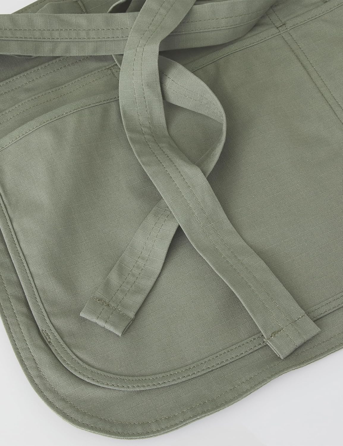 Carhartt Women's Ripstop Apron, Dusty Olive, One Size