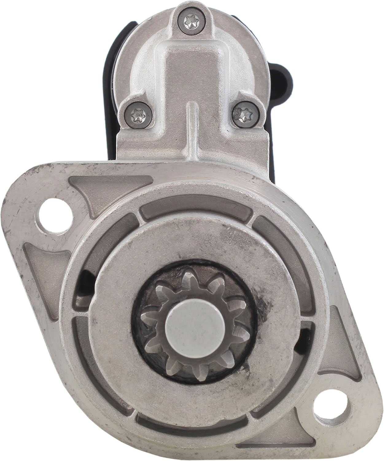 New Gladiator Starter Compatible with John Deere Ag Tractor 5045D 3.029 PowerTech 3cyl 179 CI Turbo Dsl. 2008 2009 2010 2011 2012 2013 2014 F-002-G20-658 F002G20658 RE533976 RE553507 TS-6256 260-22109