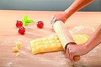 Vista 4 de Tescoma Molde para raviolini redondos, tabla para 21 piezas.