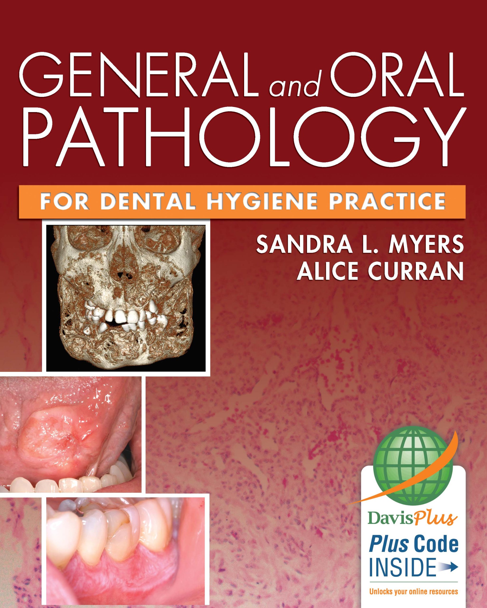 Buy General and Oral Pathology for Dental Hygiene Practice — BookShops.in