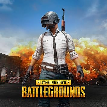 Blue Yeti Blackout + PlayerUnknown's Battlegrounds Streamer Bundle