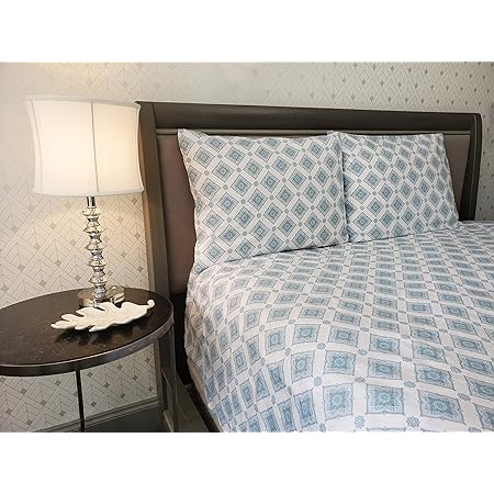 polo queen sheet set