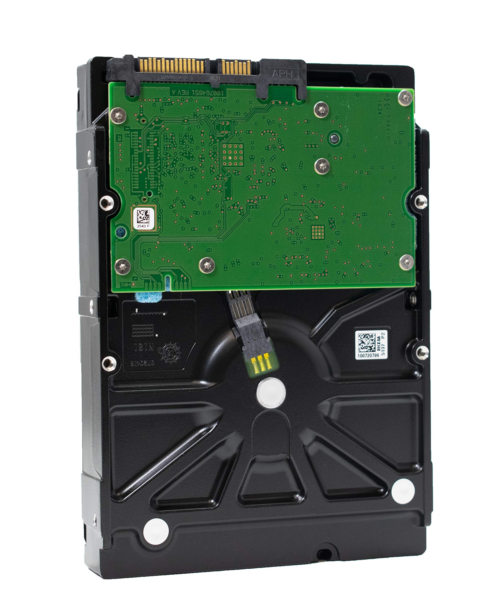 Seagate シーゲート ST3000NM0033（3.5 HDD 3TB） Amazon | Seagate Constellation ES.3シリーズ 3.5インチ内蔵HDD 3TB