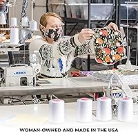 Vista 7 de Marley's Monsters Toallas sin papel - Rollo de 12 unidades, Toallas de papel reutilizables sin papel, de algodón, libres de árboles (Crepúsculo)