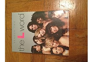 The L Word: Season 2 - My Reasons