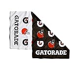 Gatorade Cleveland Browns Towel, 21 x 39