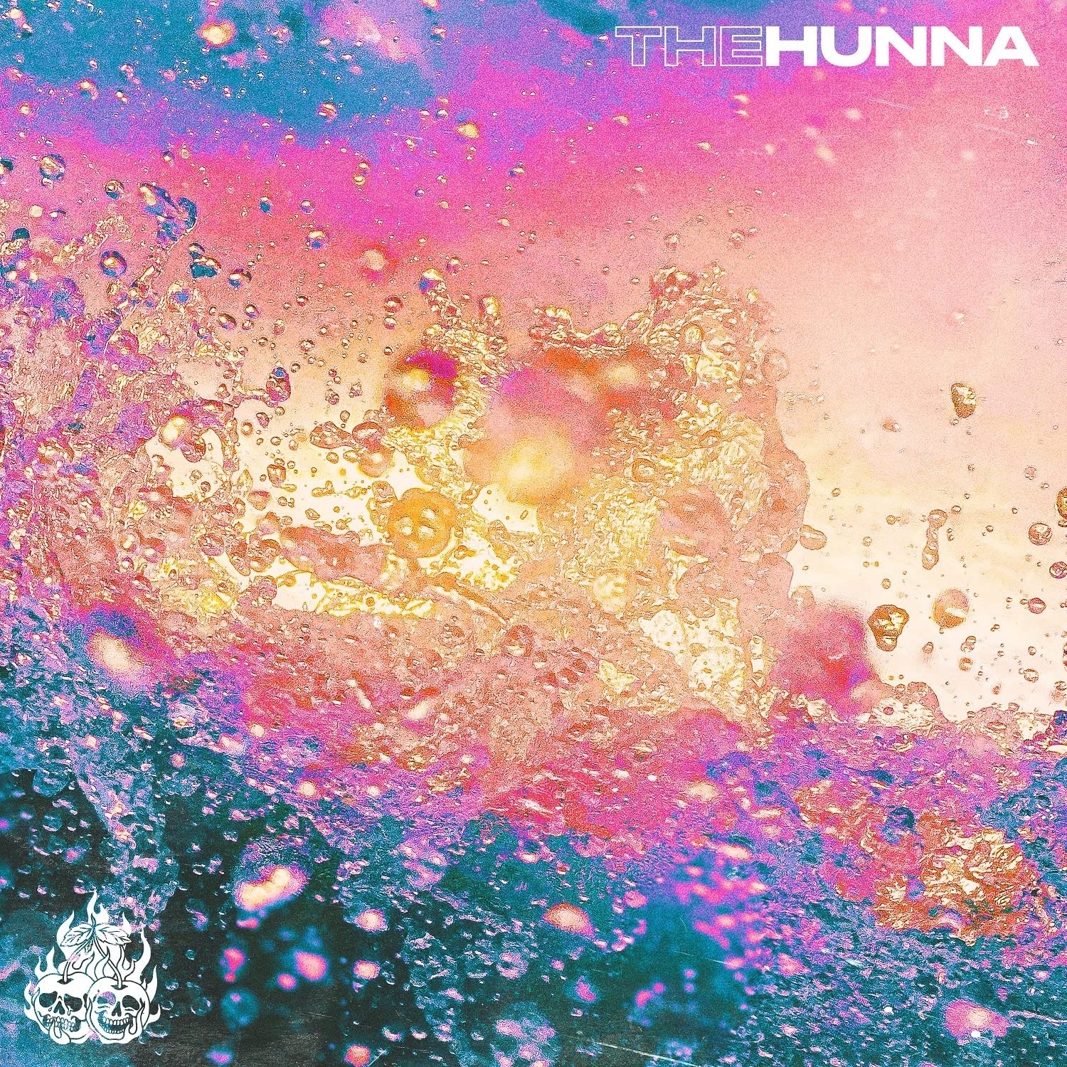 The Hunna (Blue Vinyl) [VINYL]