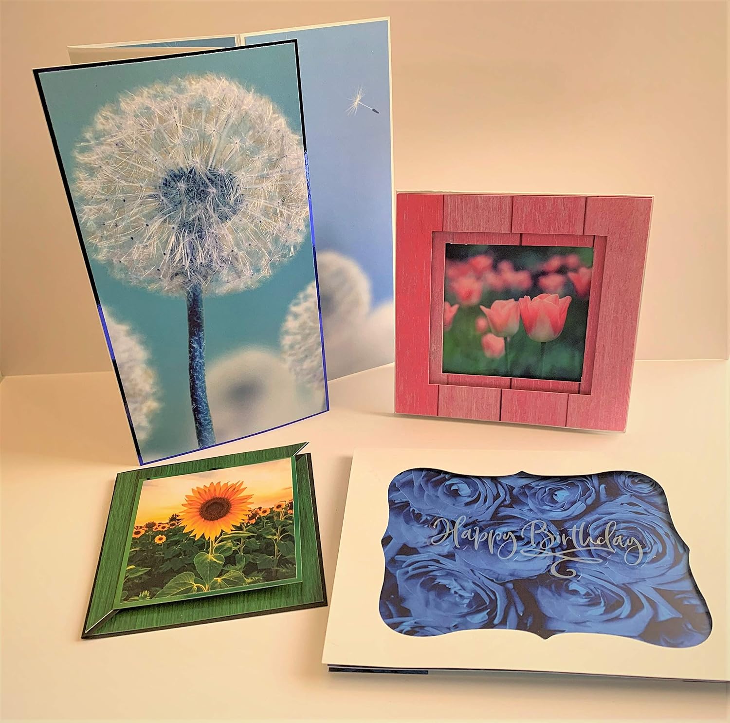 Reminisce Wildflower Collection Scrapbook Kit Paper Crafts, Multi Color Palette 12x12 inches