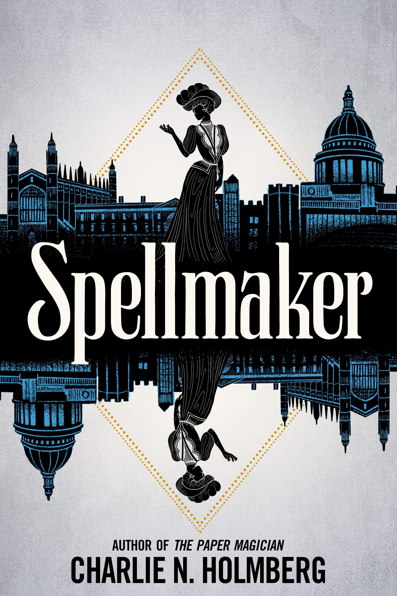 Spellmaker: 2 (Spellbreaker, 2) Paperback – 9 Mar. 2021