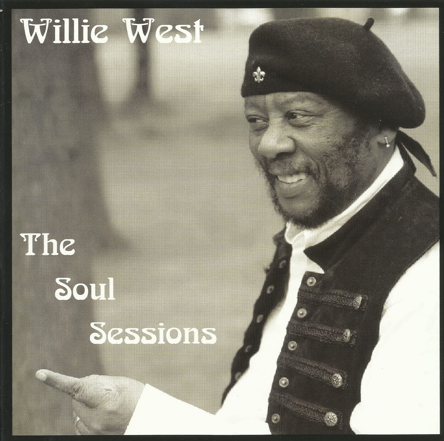 The Soul Sessions [VINYL]