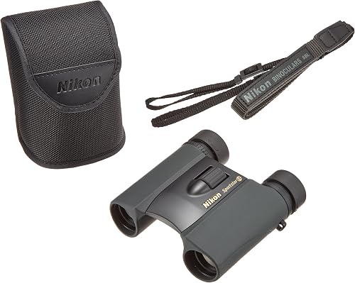 Nikon Sportstar EX 10x25DCF - 5