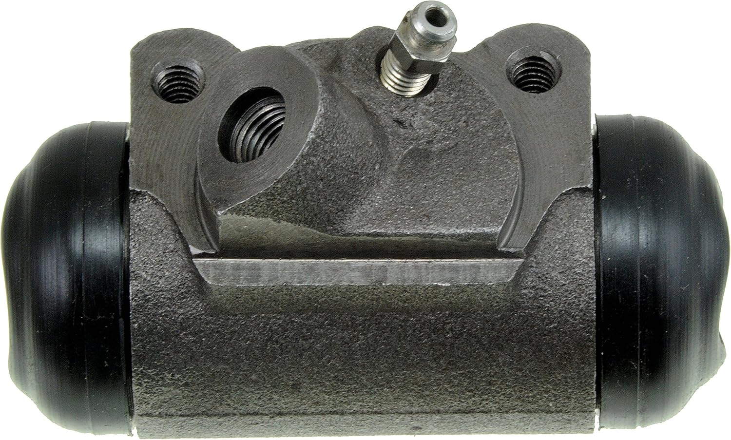Dorman W78051 Front Driver Side Drum Brake Wheel Cylinder Compatible with Select Ford Models