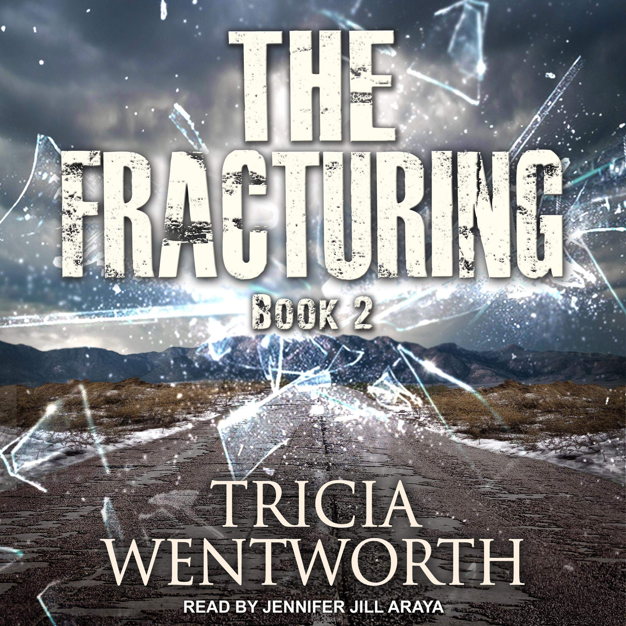 Cover art for The Fracturing